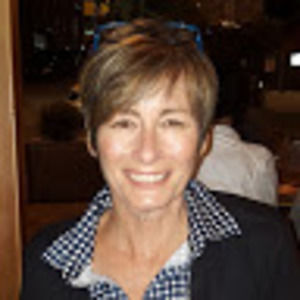 Meet your Posher, Alicia